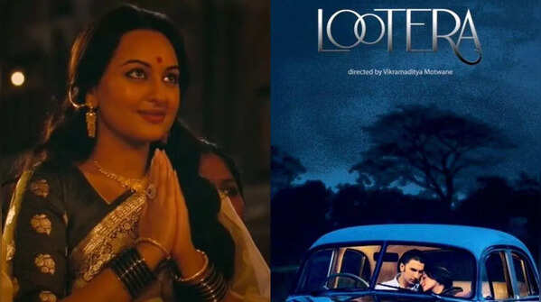 ‘Lootera’ (2013)