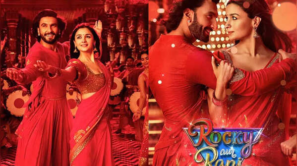 ‘Rocky Aur Rani Kii Prem Kahaani’ (2023)