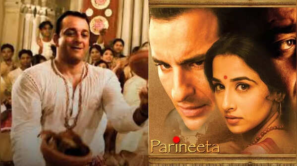 ‘Parineeta’ (2005)