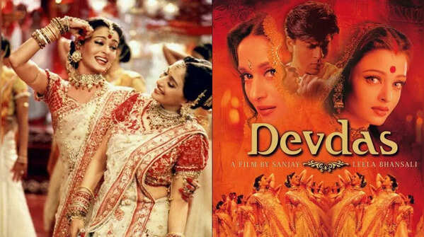 ‘Devdas’ (2002)