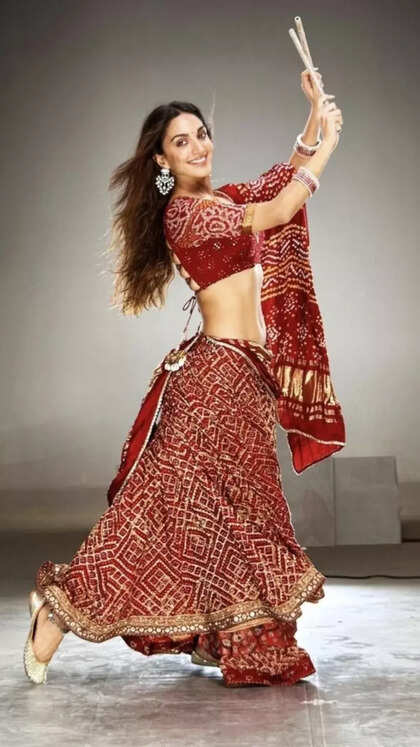 ​Kiara Advani