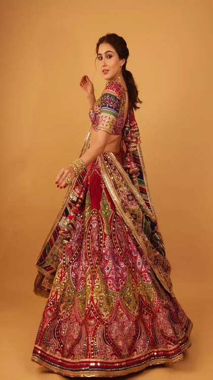 ​Sara Ali Khan