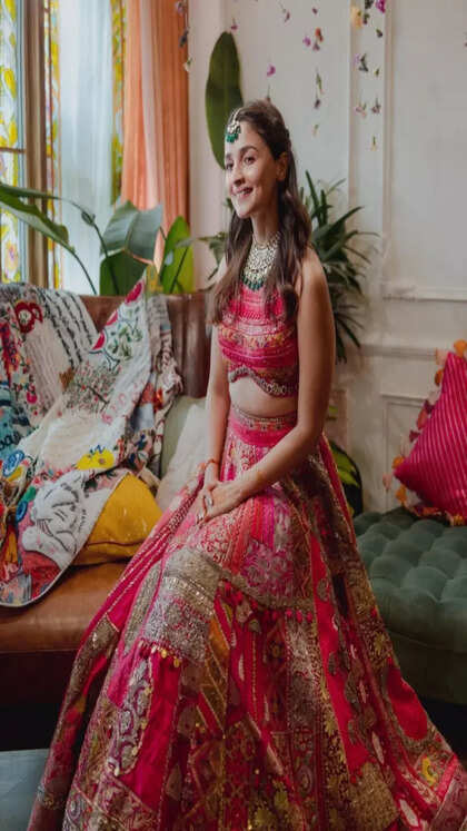 ​Alia Bhatt