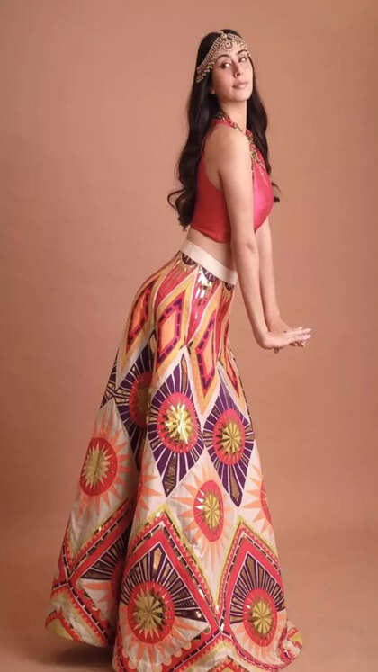 ​Warina Hussain