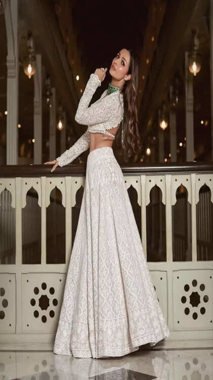 ​Malaika Arora