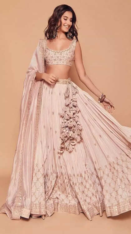 ​Tara Sutaria