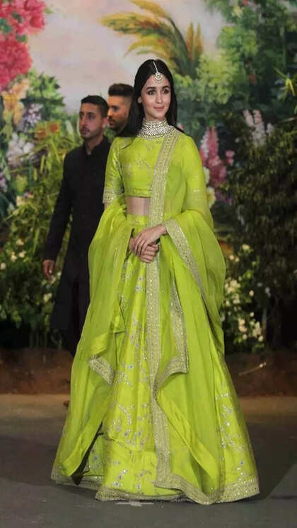 ​Alia Bhatt