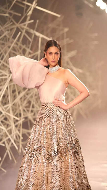 ​Aditi Rao Hydari