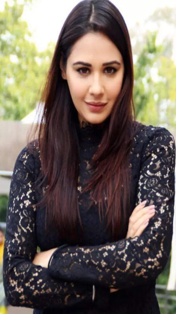 Mandy Takhar