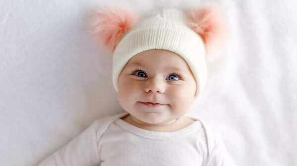 Baby names based on the colors of Navratri