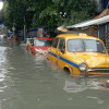 Kolkata Rain Live Updates: 8 dead; 30 flights cancelled, 42 delayed; CM Mamata Banerjee condoles deaths