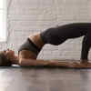Bridges (glute bridges)
