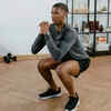 Squats