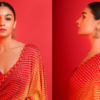 ​Why red is more than just a festive shade