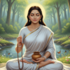 Who is Maa Brahmacharini