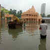 Kolkata Rain Live Updates: Record rainfall in Kolkata