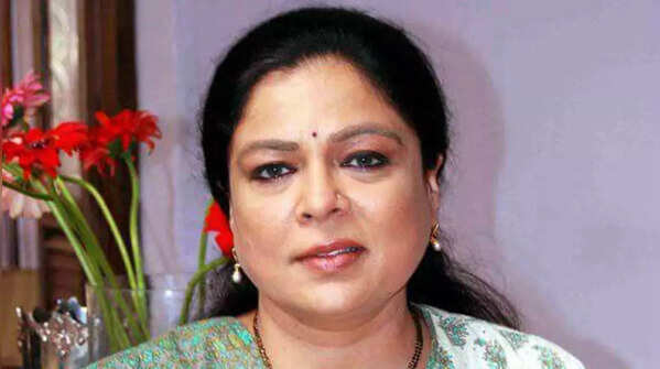 Reema Lagoo – The Eternal Mother of the 90s