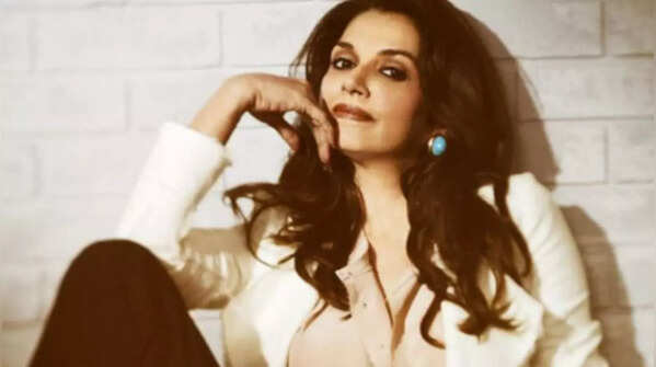 Lillete Dubey as Jaswinder “Jazz” – Kal Ho Naa Ho