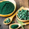 Spirulina