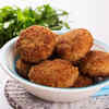 Cheena Cutlets