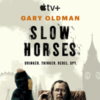 Slow Horses Season 5