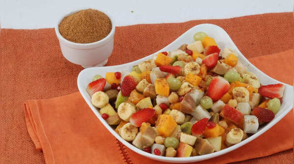 Fruit Chaat