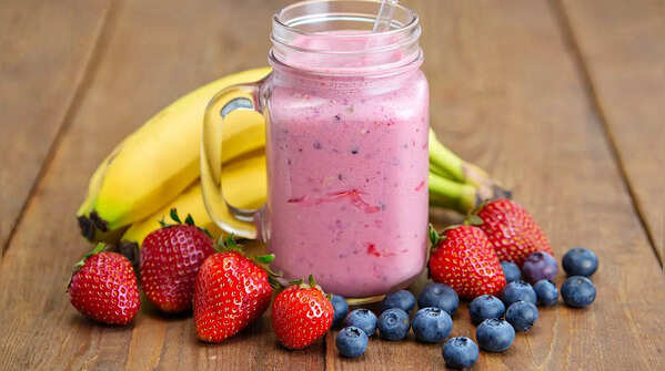 Smoothies