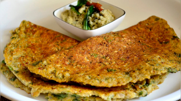6. Adai (Tamil Nadu)