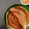 2. Rava Dosa (Tamil Nadu)