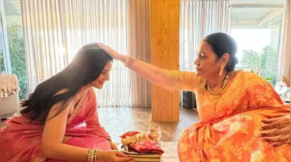 Maintain good relationship with each others' families