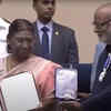 Throwback! When MM Keeravani received his National Award for Best Music Direction ('RRR')