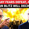 Article image for: '1,000+ Casualties': Germany Fears Massive Losses As <i class="tbold">merz</i> Gears Up For Showdown With Putin In War?