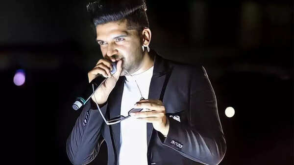 Guru Randhawa