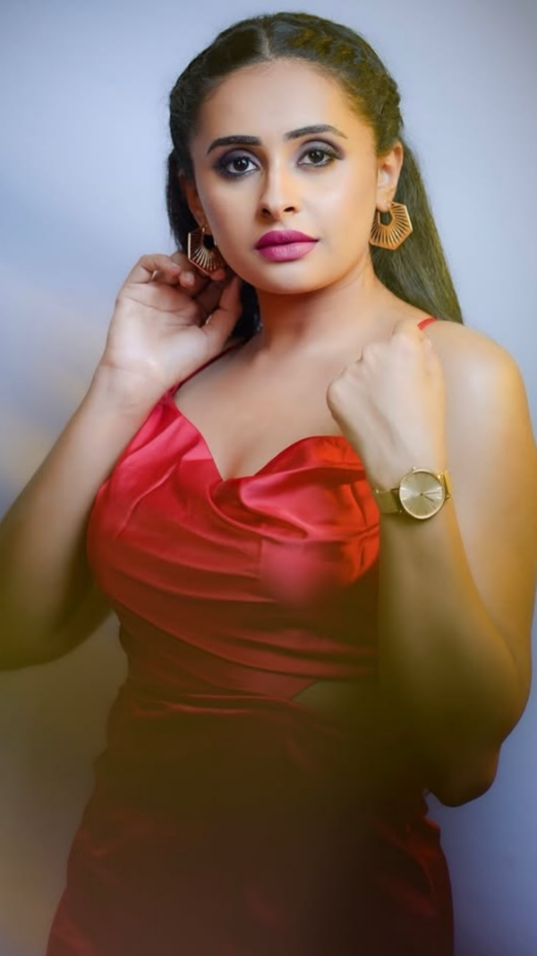 Sanjana Burli