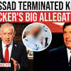 Article image for: Kirk Killing: <i class="tbold">tucker carlson</i> Funeral Speech Stuns Israelis & Jewish Americans