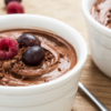 Chocolate Mousse
