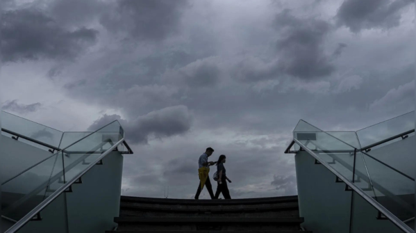 Bracing for the impact