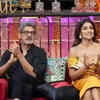 Shriya Saran on her love story