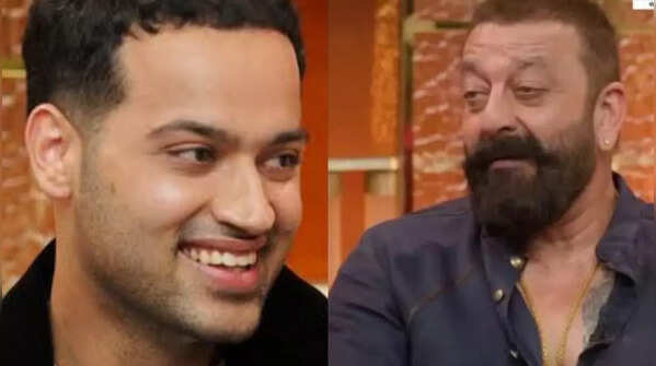 The Great Indian Kapil Show: From Sanjay Dutt’s fan transferring property worth Rs 150 crore to him to Raj Shamani on how he met Vijay Mallya – Top revelations