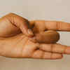Shunya Mudra
