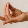 Apana Mudra