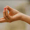 Prana Mudra