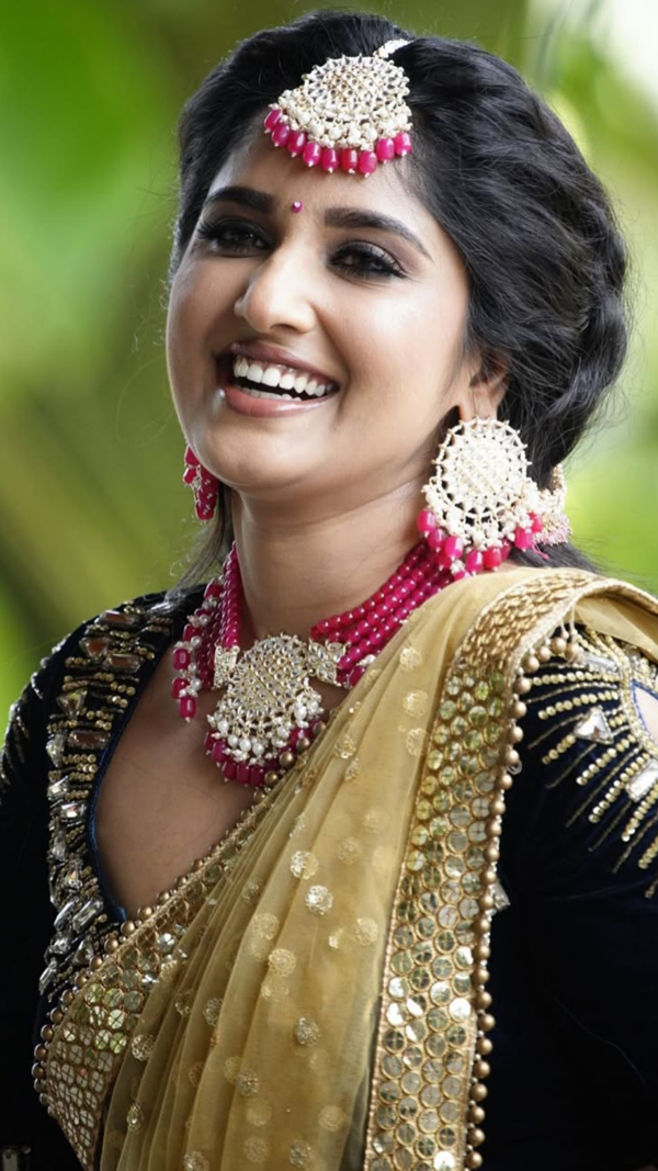 Meghana