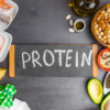 Prioritise protein in every meal