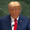 Trump UNGA Speech Live Updates: Donald Trump assures '100%' support to UN after criticising it in speech