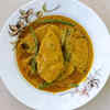 Shorshe Ilish