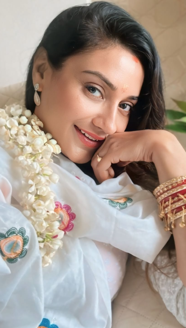 Rati Pandey Pictures