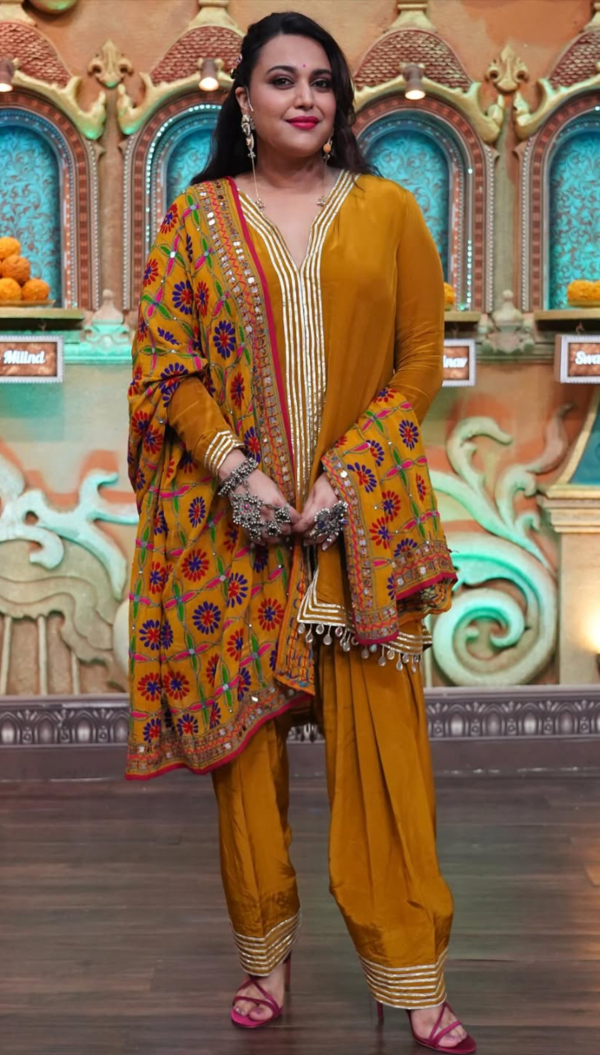 Swara Bhaskar