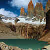 Torres del Paine “O” Circuit, Chile