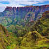 Drakensberg Grand Traverse, South Africa